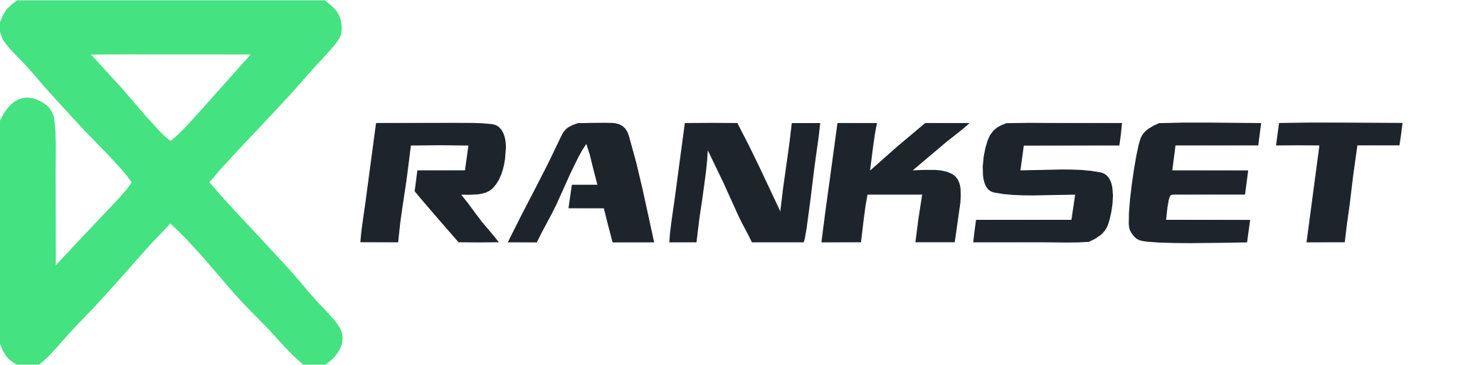 Rankset